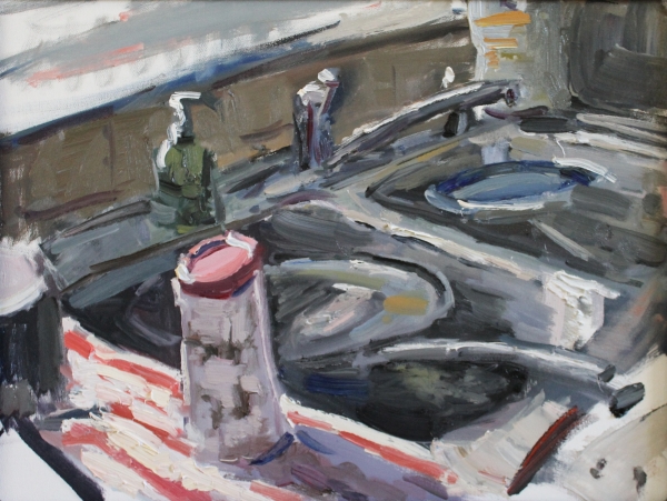 paint